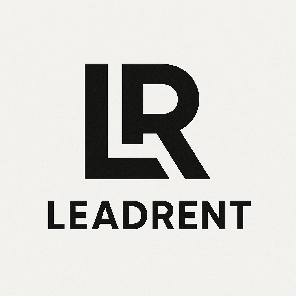 Rank & Rent Lead Generation | Local Service Leads on Autopilot